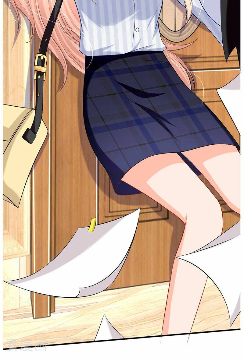 vợ yêu gả nhầm của phúc hắc tổng tài chapter 16 11