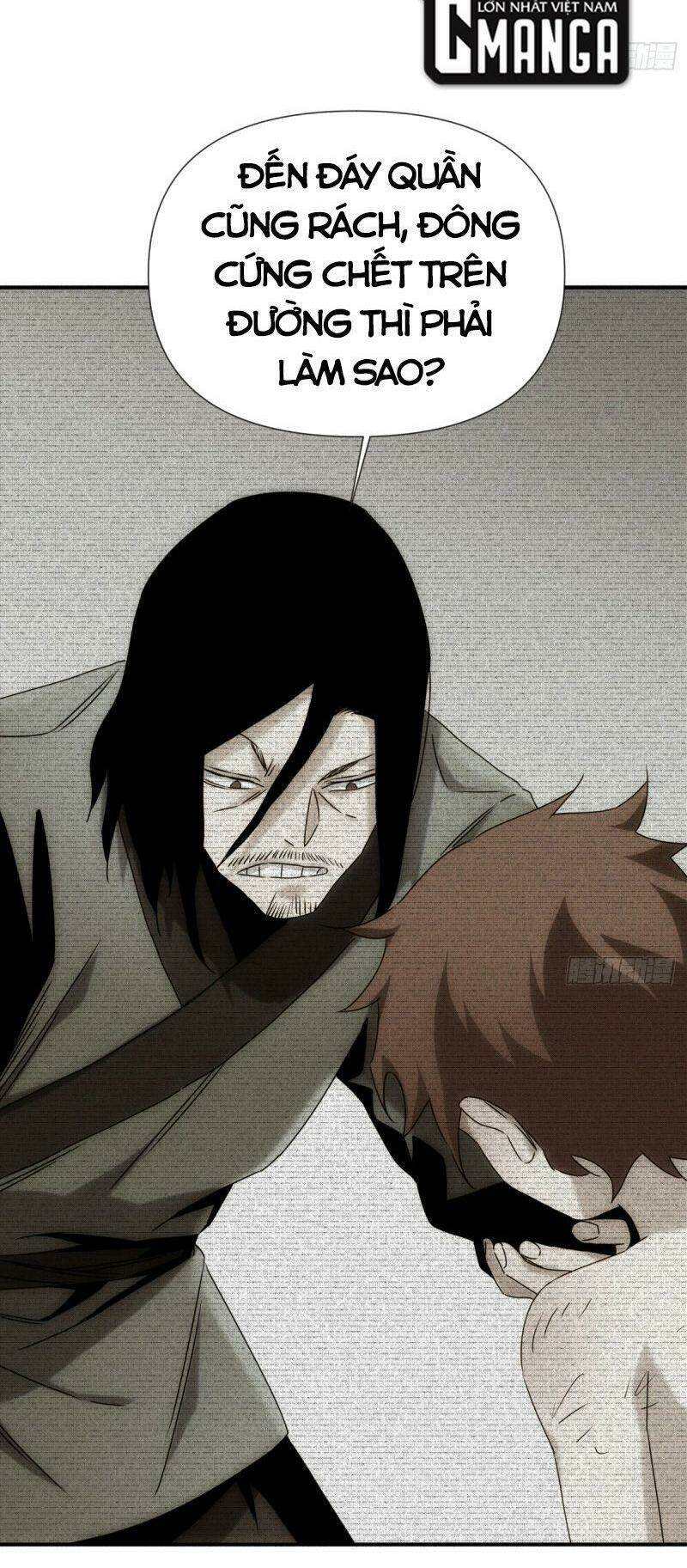 ma vương là đại địa chủ chapter 56 14