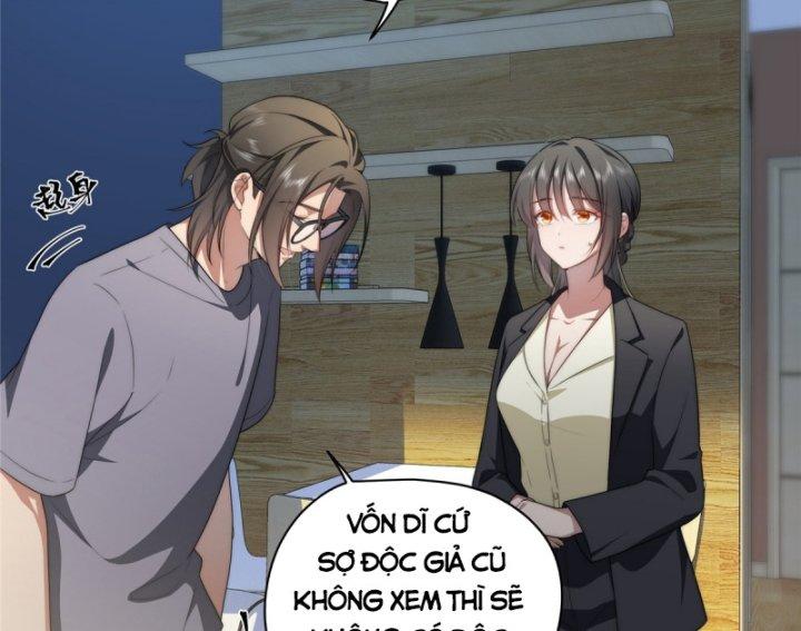 nữ chính chạy từ trong sách ra thì phải làm sao chapter 21 75