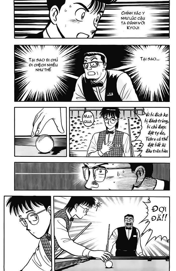 break shot chapter 46 16