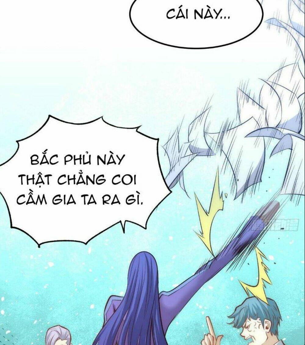 đô thị đỉnh phong cao thủ chapter 110 32