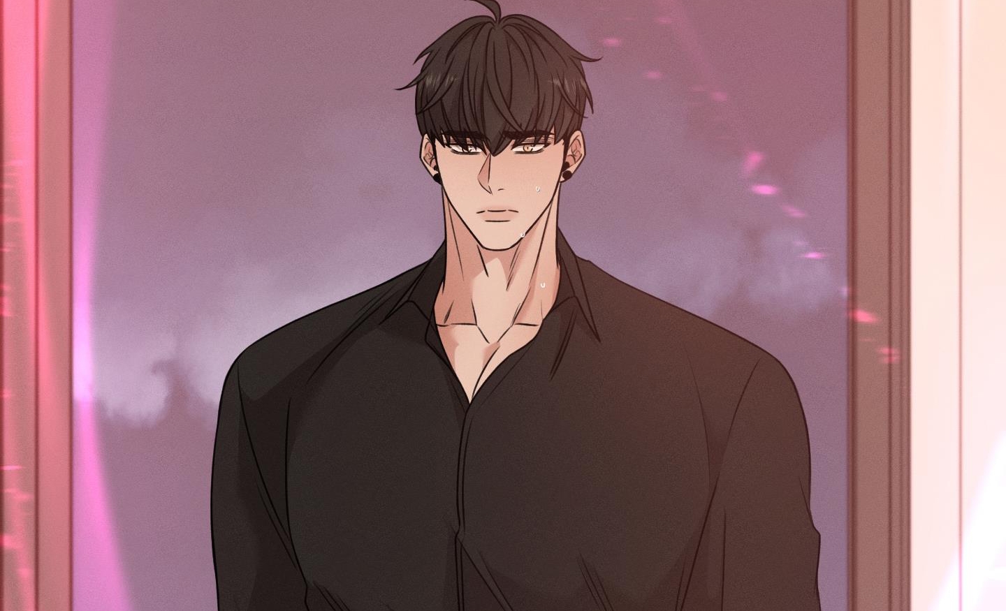 hội chứng minmotion chapter 33 79