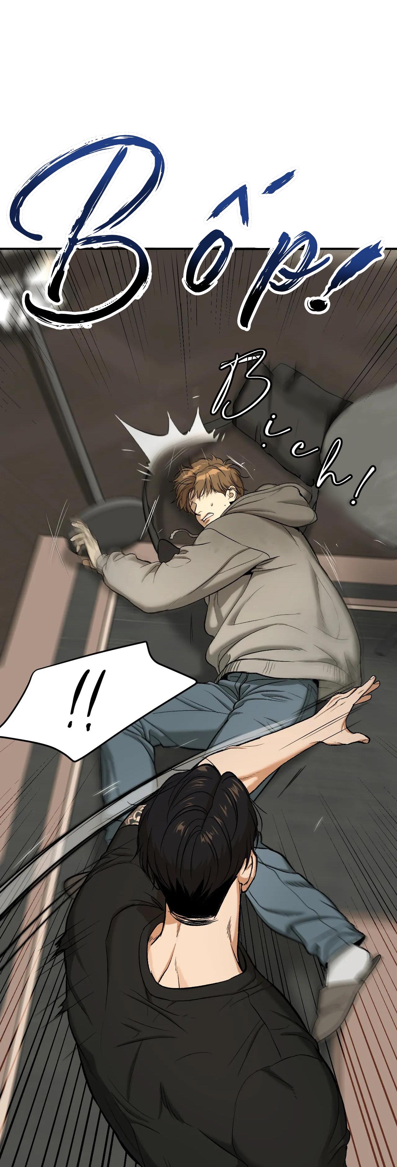 điềm rủi chapter 6 31