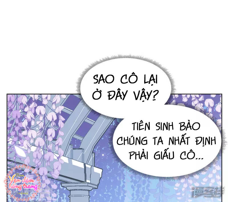 cô ấy đến rồi, xin nằm xuống! chapter 178 23