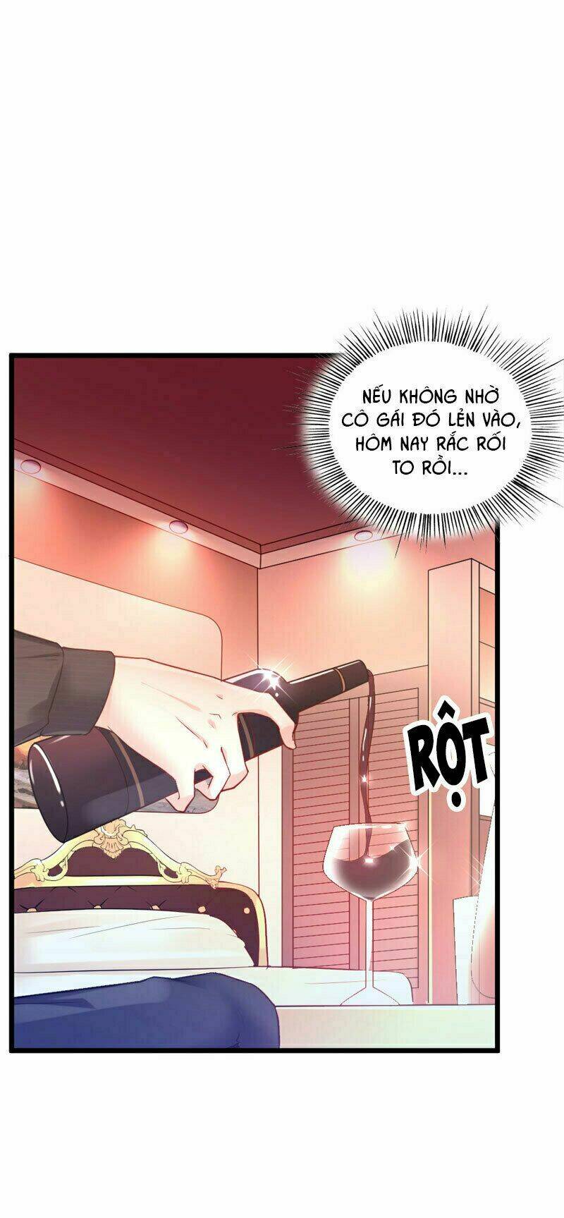 tiểu bạch điềm thê của long thiếu chapter 2 31