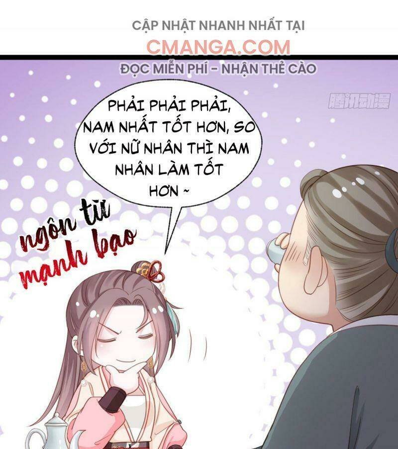 đứng yên ! phụng chỉ đánh cướp đây chapter 29 28