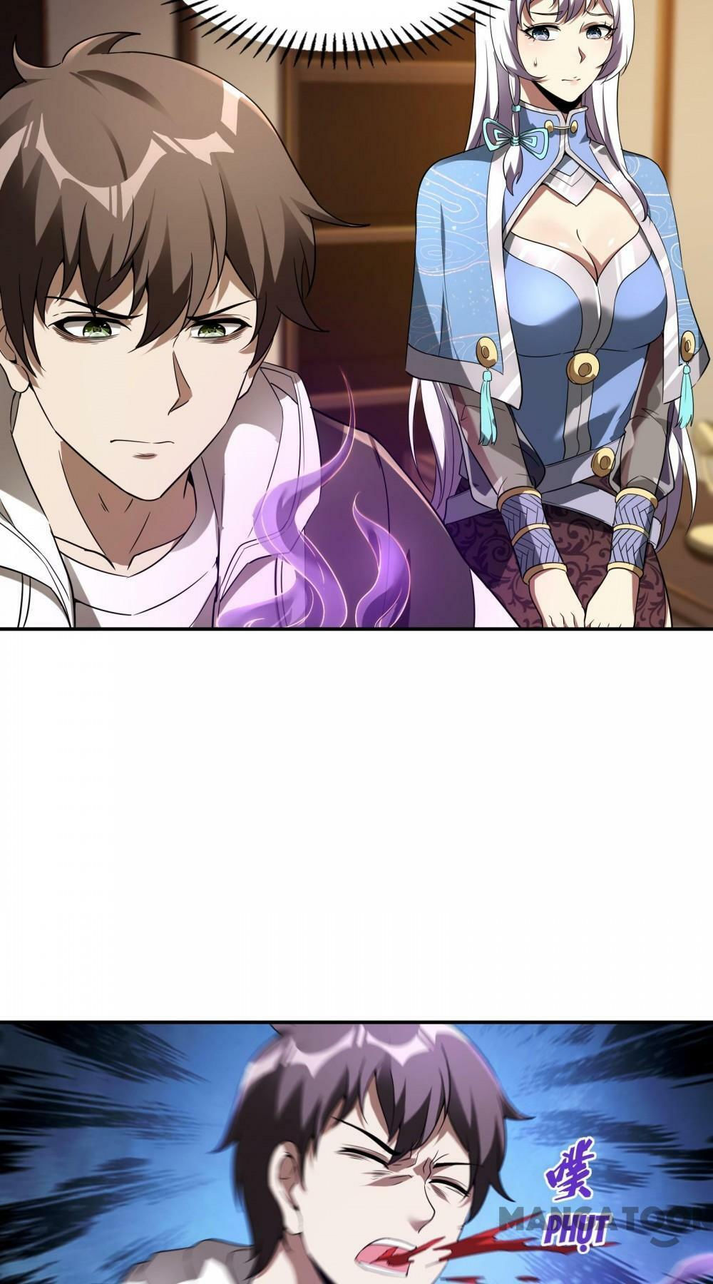 đệ nhất người ở rể chapter 102 24