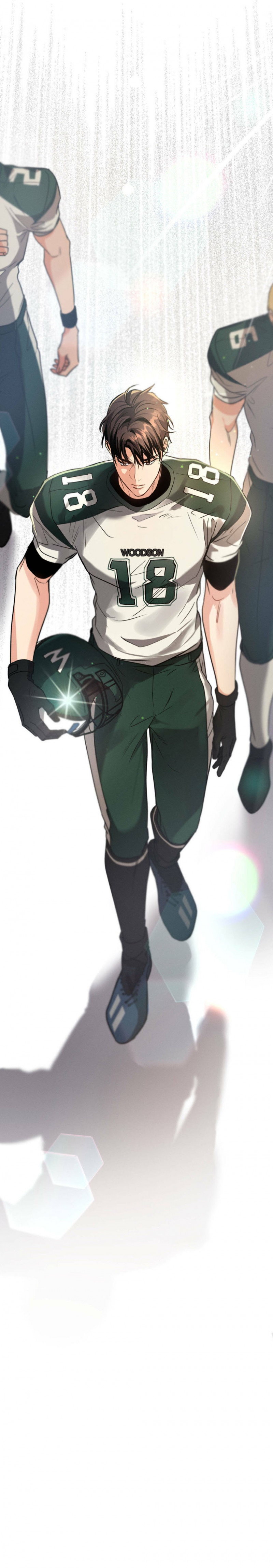 cố ý sơ xuất yêu đương chapter 21.5 11