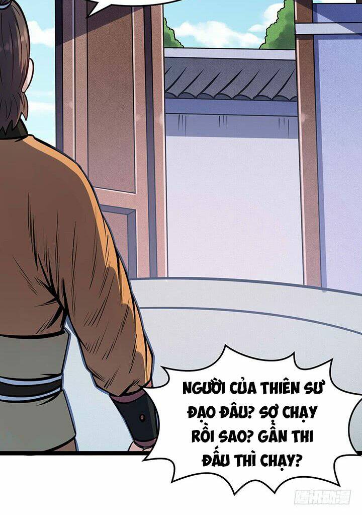 hiệp hành cửu thiên chapter 108 35