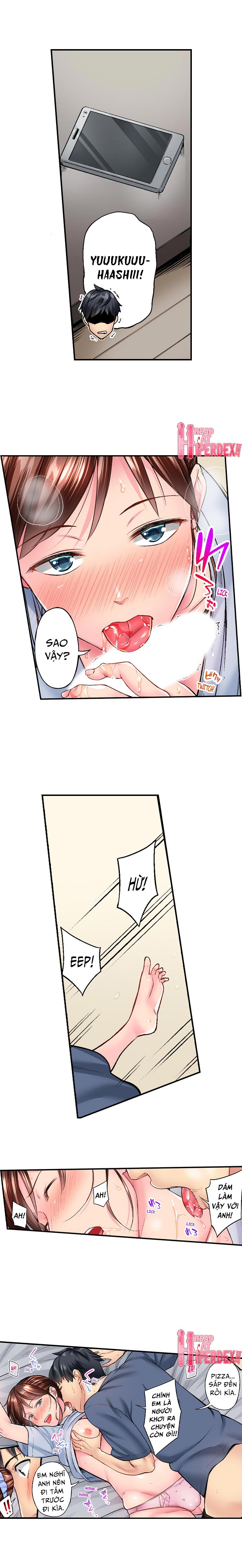 simple yet sexy chapter 21.22 17