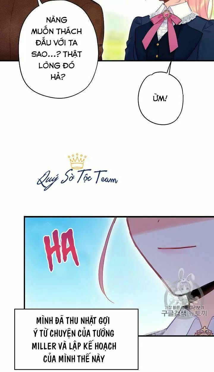 thánh nữ ẩn danh chapter 170 11