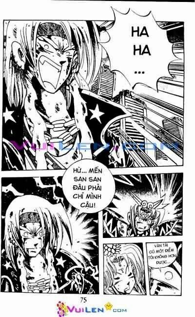 những người bạn tốt chapter 26 76