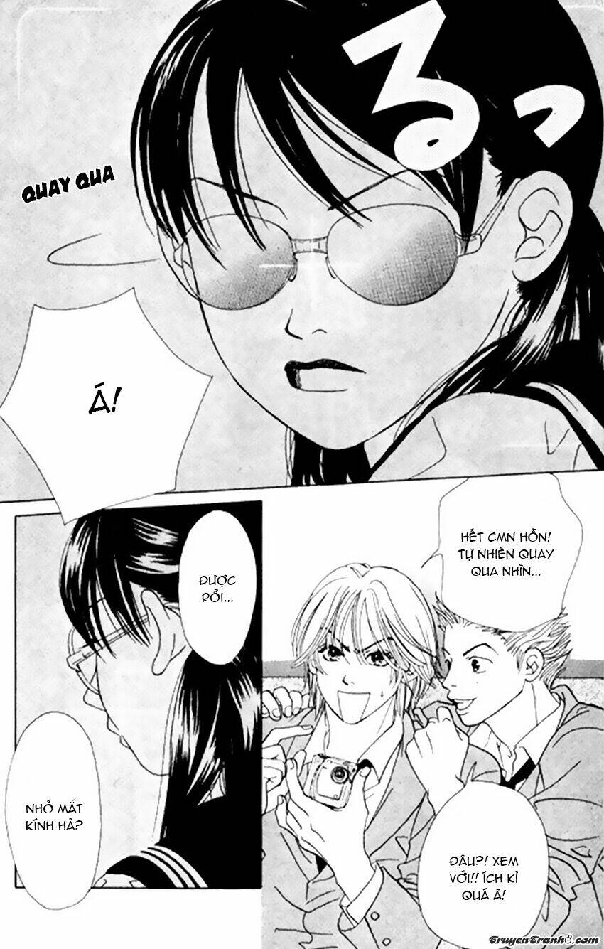 tình yêu đích thực chapter 1.1 3