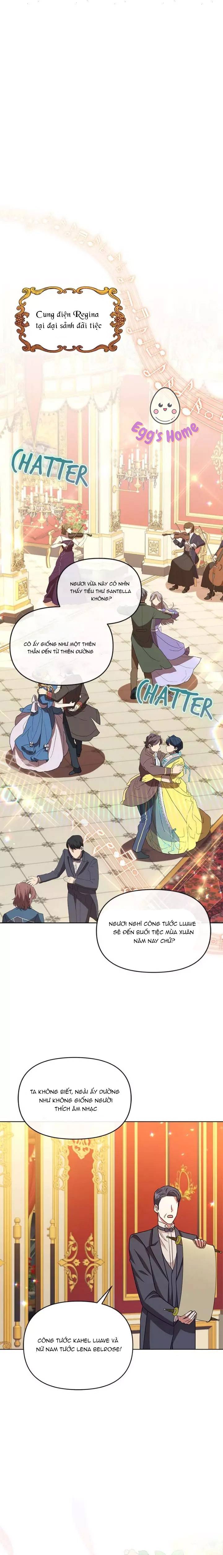 công tước ác quỷ không ngủ được chapter 57 1