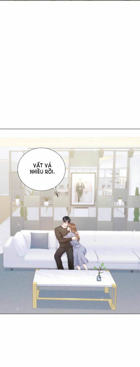 nhất định chúng ta sẽ được hạnh phúc chapter 100.1 24