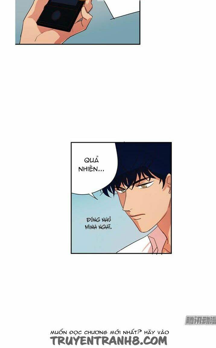 trở lại tuổi mười mấy chapter 27 6