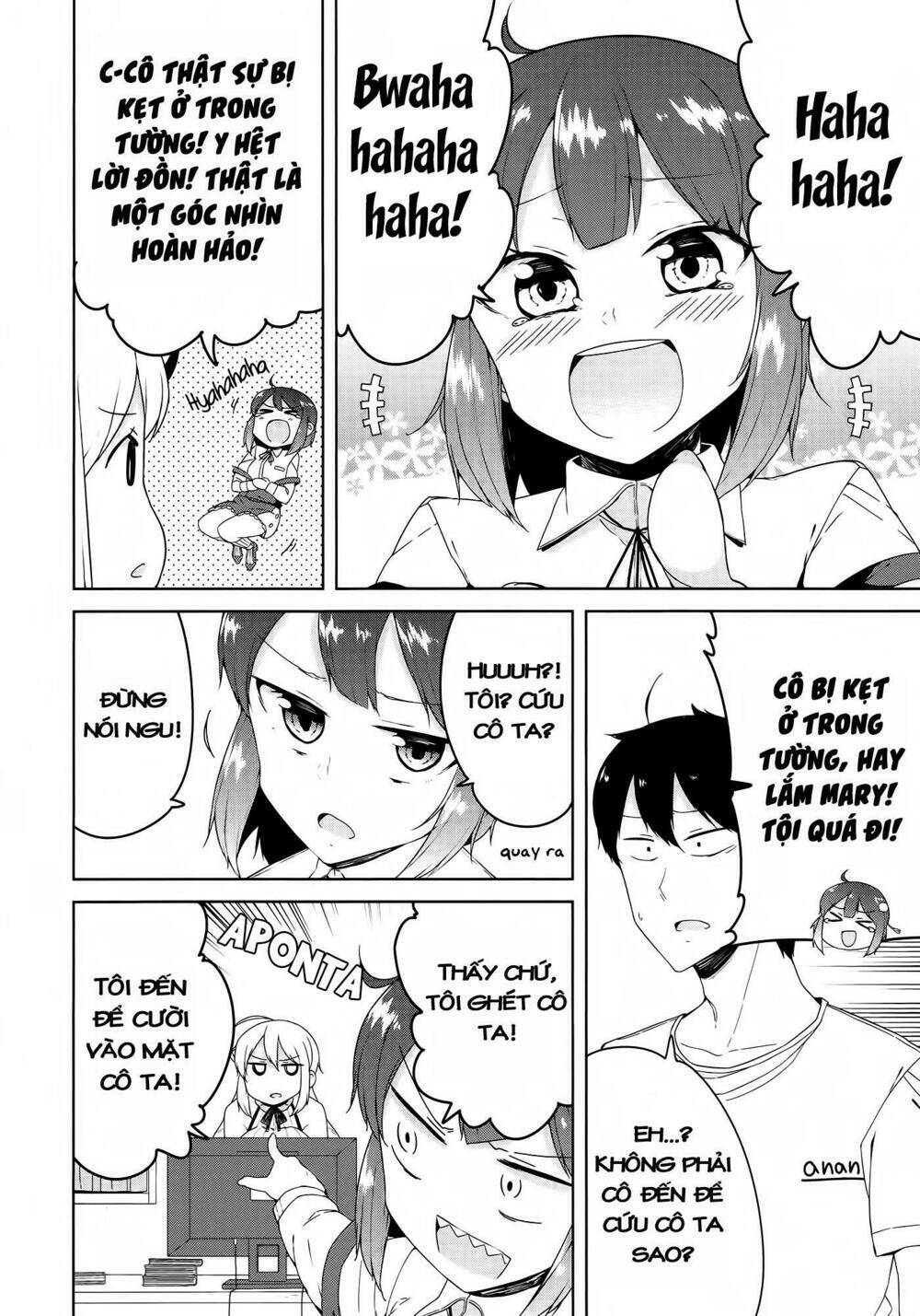 kabe ni mary.com chapter 4 22