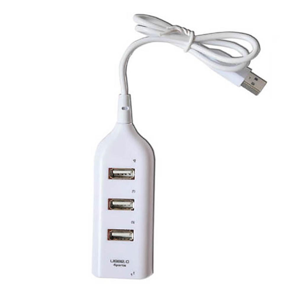 Đầu chia 7/ 4 cổng USB 2.0 có công tắc bật/ mở cho máy tính để bàn/ máy tính xách tay