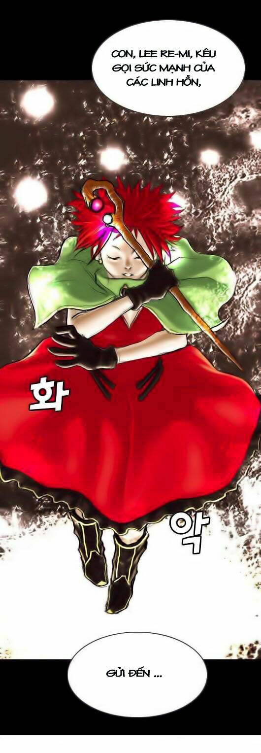 hội ảo thuật chapter 3 15