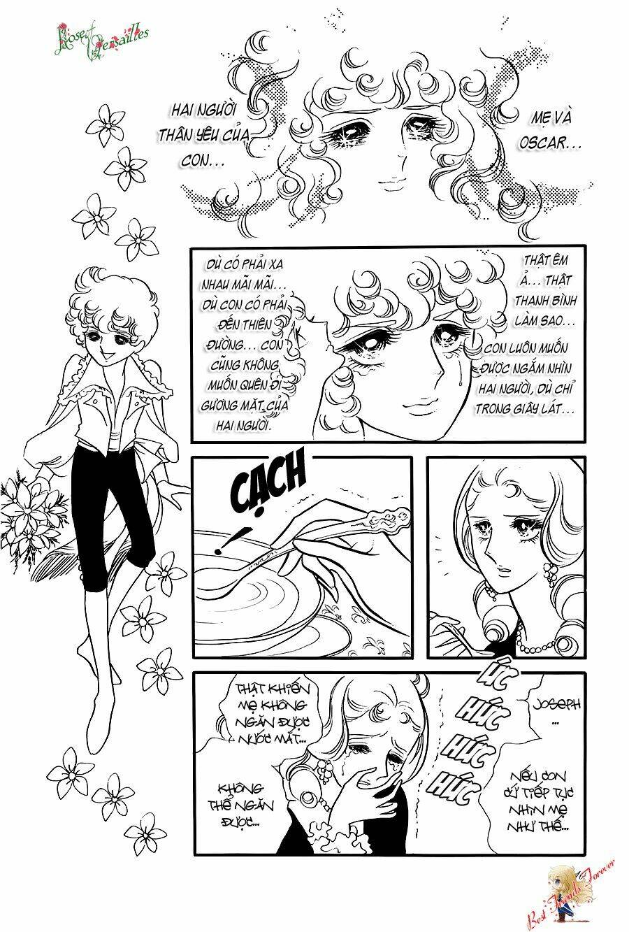 versailles no bara chapter 32 29