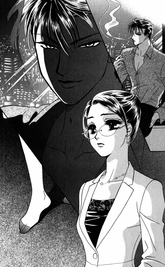 thư ký ma cà rồng chapter 11 38