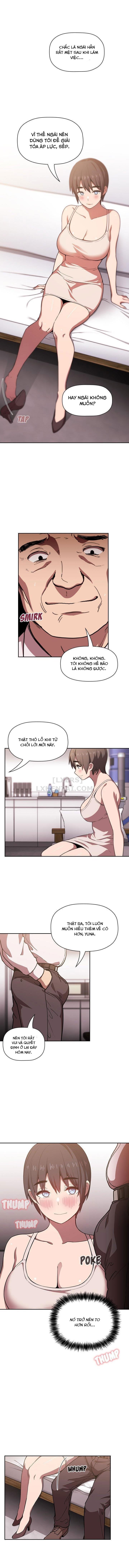 tan rã và tái hợp chapter 7 6