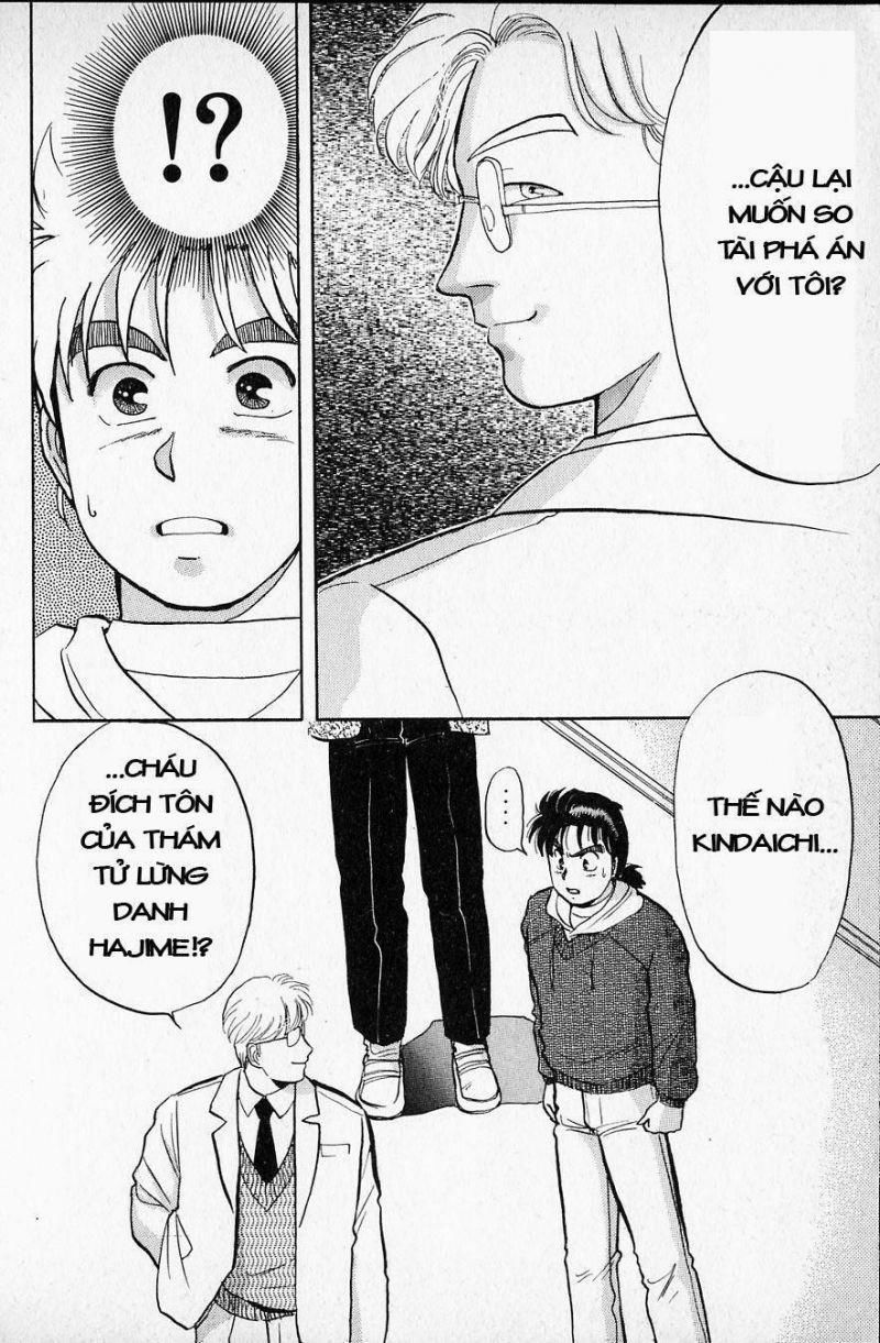 thám tử kindaichi (bản đẹp) chapter 302 18