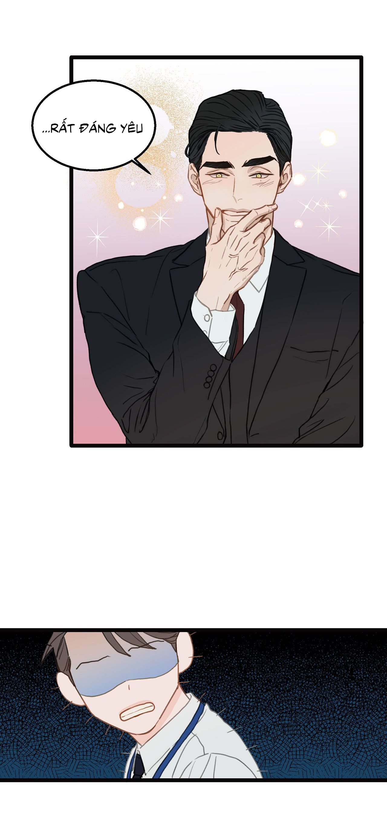 vùng cấm tình yêu của beta chapter 1 36