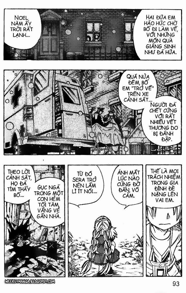 vua pháp thuật chapter 158 9