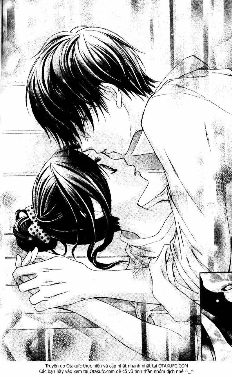 hachimitsu ni hatsukoi chapter 36 17