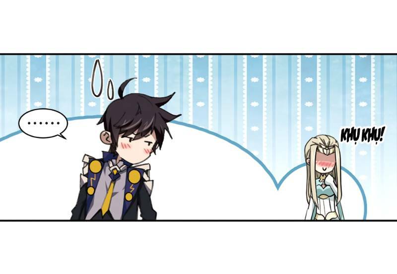 võng du chi cận chiến pháp sư chapter 259 9