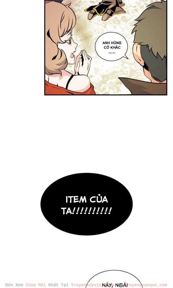 tôi sinh ra để làm người vĩ đại chapter 43 31