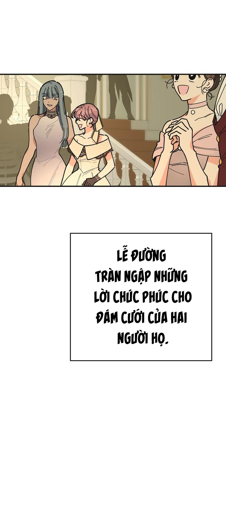 ác nữ tiểu thư chapter 87.2 1