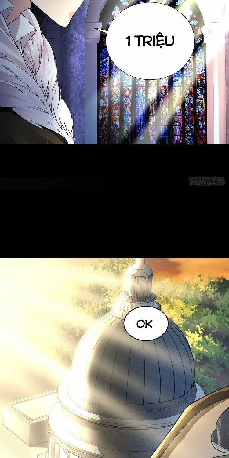 ta là nhà giàu số một, ta không muốn trọng sinh chapter 24 15
