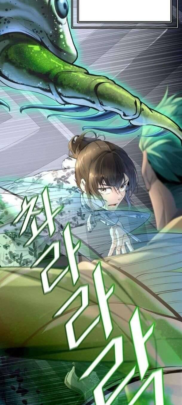 tòa tháp bí ẩn 2 chapter 537 50