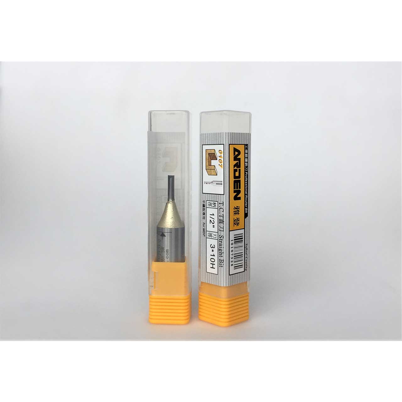 Mũi phay gỗ TCT thẳng hãng Arden,