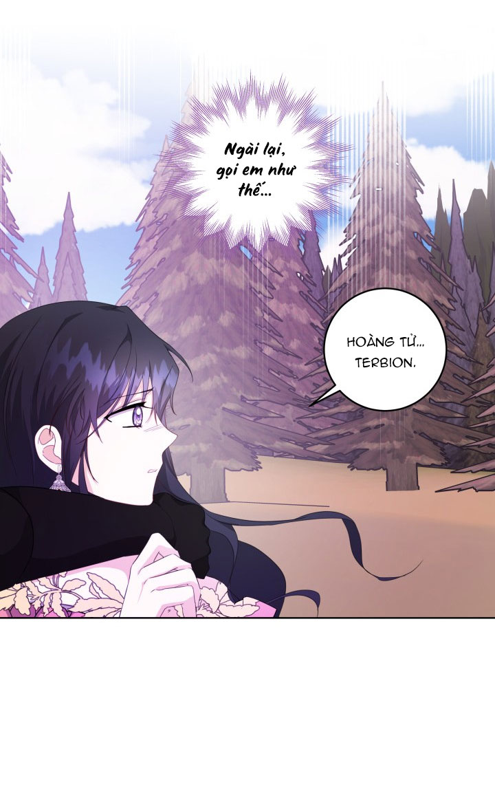 trở thành vợ của nam chính phế vật chapter 22 27