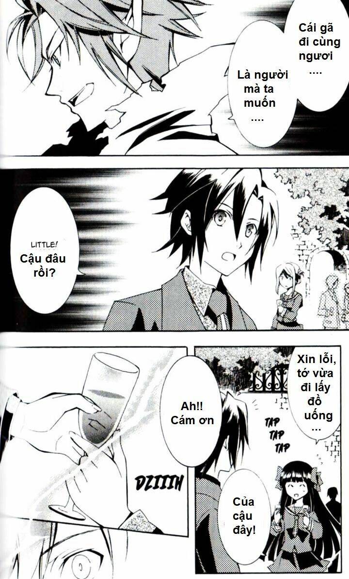 prince nightmare chapter 2 30