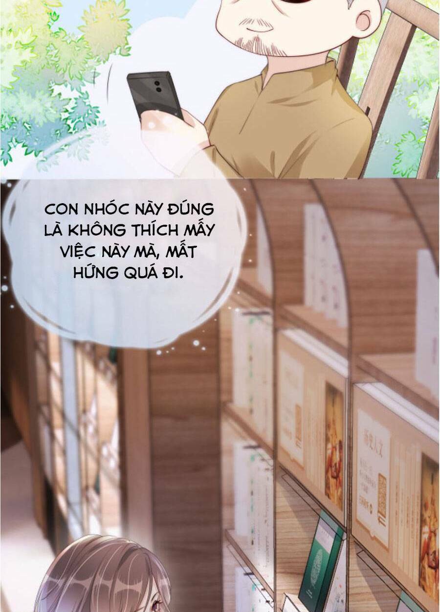 ngự tỷ toàn năng lại bị phá mã giáp chapter 30 7