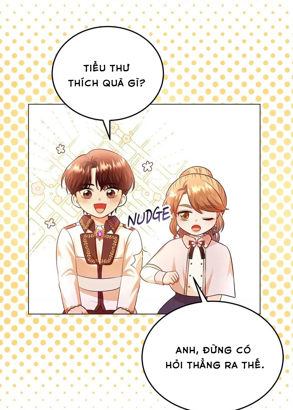 diễn vai ác nữ cũng thật khó khăn chapter 19 37