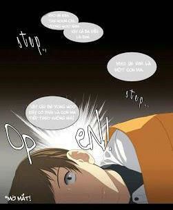 si mun - người giao tiếp với linh hồn chapter 11 28