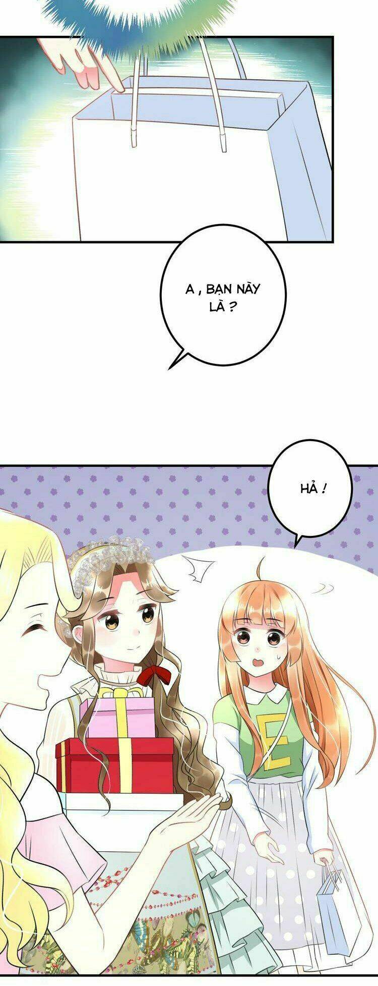 lão ca minh tinh, mời xuất chiêu! chapter 39 15