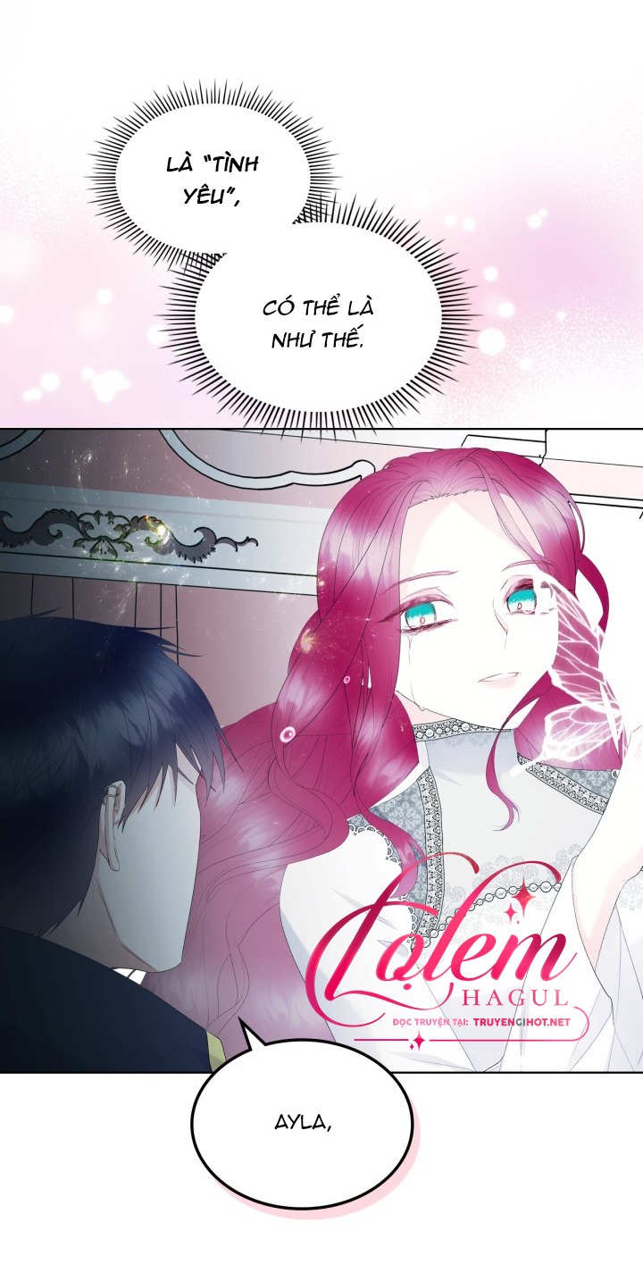 kẻ tạo ra ác nữ chapter 68.1 36