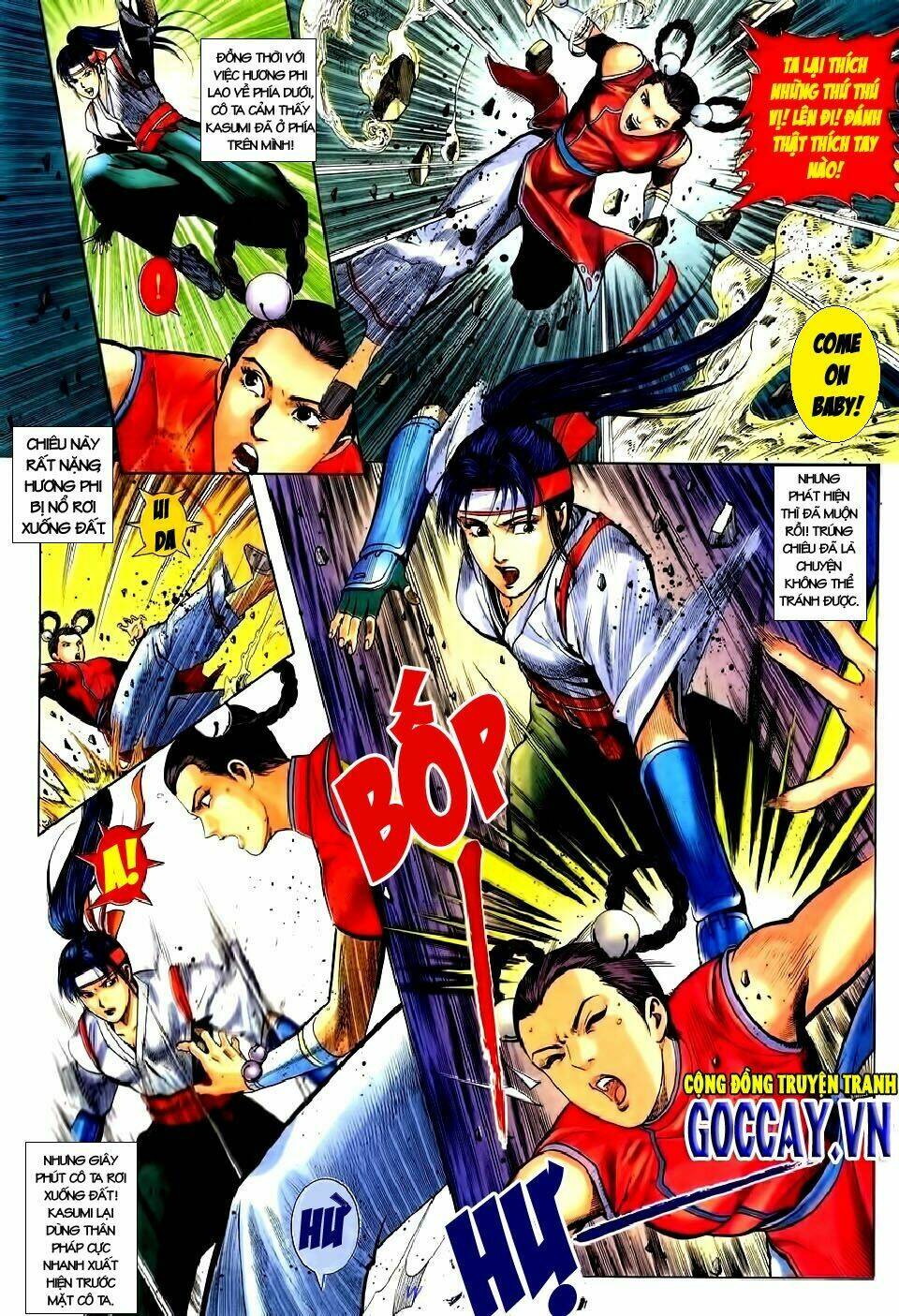 quyền hoàng chapter 6 7