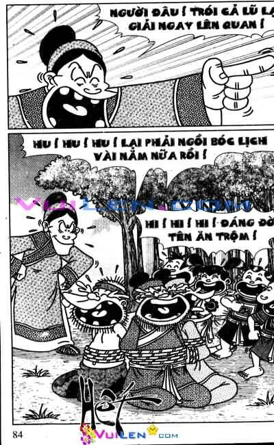 thần đồng đất việt chapter 108 84