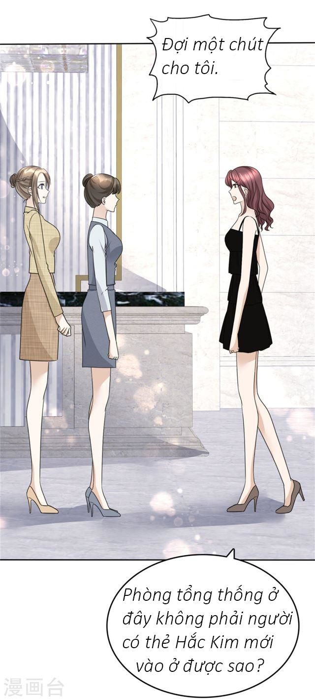 con đường phản công của sủng thê chapter 44 32