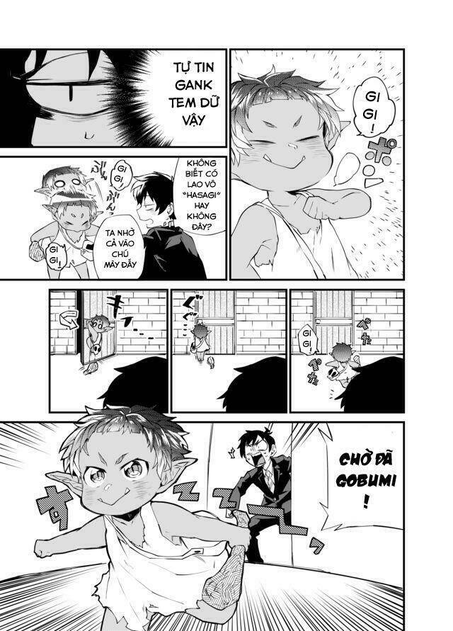 dungeon nursery chapter 1 24