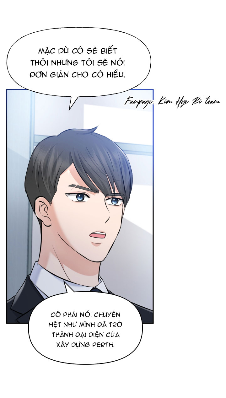 vị đại diện đáng ngờ chapter 3 44