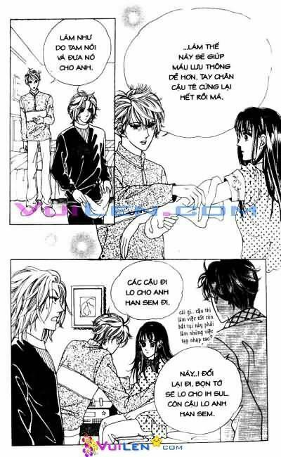 nụ hôn nồng thắm chapter 9 53