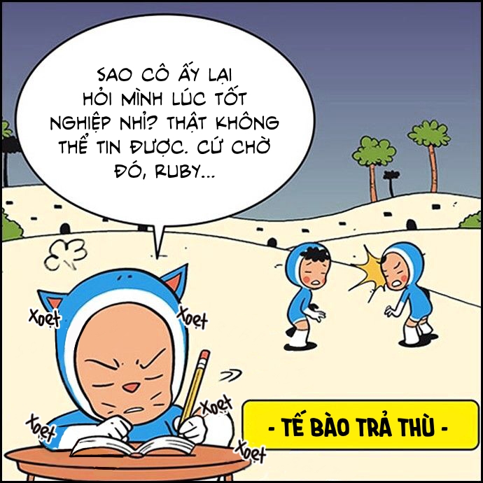 yumis cells chapter 7 15